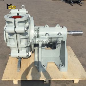 Bare Shaft Slurry Pump
