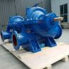 China Horizontal Double Suction Pump