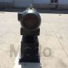Electric Ceramics Sludge Pump For Pond