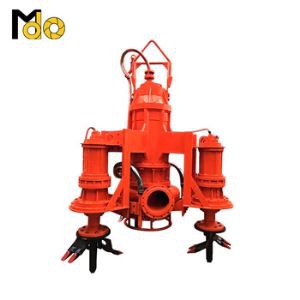 Electric Submersible Slurry Pump Sales