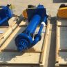 Heavy Duty Submersible Sump Pump