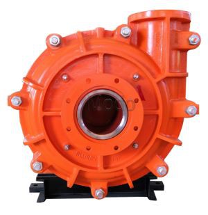 Horizontal Sand Slurry Pump