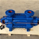 Hot Sale Steam Boiler Feed Water Pump