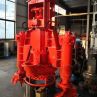 Hydraulic12 Inch16 Inch Submersible Pump