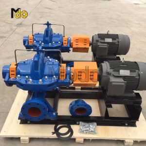 Large Flow Horizontal Split Case Pump