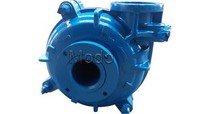 Mining Slurry Pumps