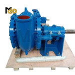 Mud Slurry Pump