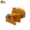 Sand Dredger Pumping