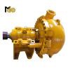 Sand Dredger Pumping