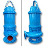Sewage Pump System