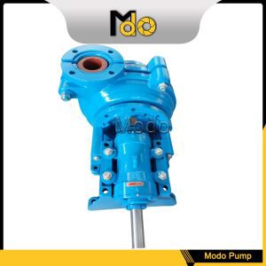 Heavy Duty Slurry Pump For Dredge