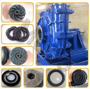 Slurry Pump For Sale