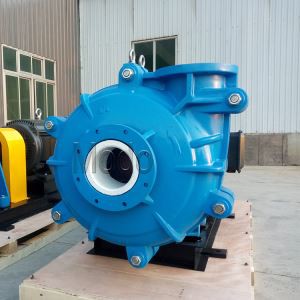 Sand Slurry Pump Price