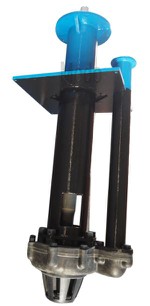 Slurry Submerged Pump