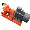 Split Case Water Pump
