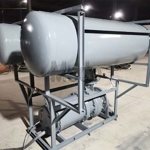 Submersible Sump Pump