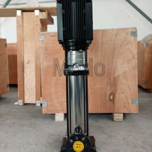 Vertical Multistage Pump Product