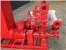 Fire Fighting Water Pump Supply Equipment