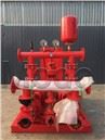 Fire Fighting Water Pump Supply Equipment