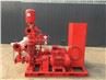Fire Fighting Water Pump Supply Equipment