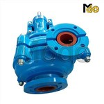 Good Quality Horizontal Type MAH 4/3C Model Slurry Pump