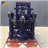 High Pressure Large Flow Submersible Slurry Pump