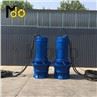 Centrifugal Pump Single Stage Axial Flow Pump