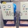 Non-negative Pressure Water Supply Booster Pump With Frequency Conversion