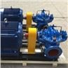 Double Suction Centrifugal High Pressure Seawater Pump