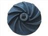 Slurry Pump Rubber Impeller Parts