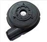 Slurry Pump Rubber Impeller Parts