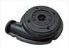 Slurry Pump Rubber Impeller Parts