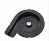 Slurry Pump Rubber Impeller Parts