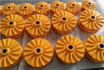 Slurry Pump Spare Parts