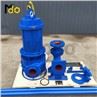 Submersible Dredging Pump Electric Motor Driven