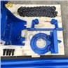 Submersible Dredging Pump Electric Motor Driven