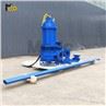 Submersible Dredging Pump Electric Motor Driven