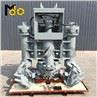 Wear-resistant Hydraulic Slurry Pump Submersible Desilting Pump