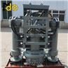 Wear-resistant Hydraulic Slurry Pump Submersible Desilting Pump