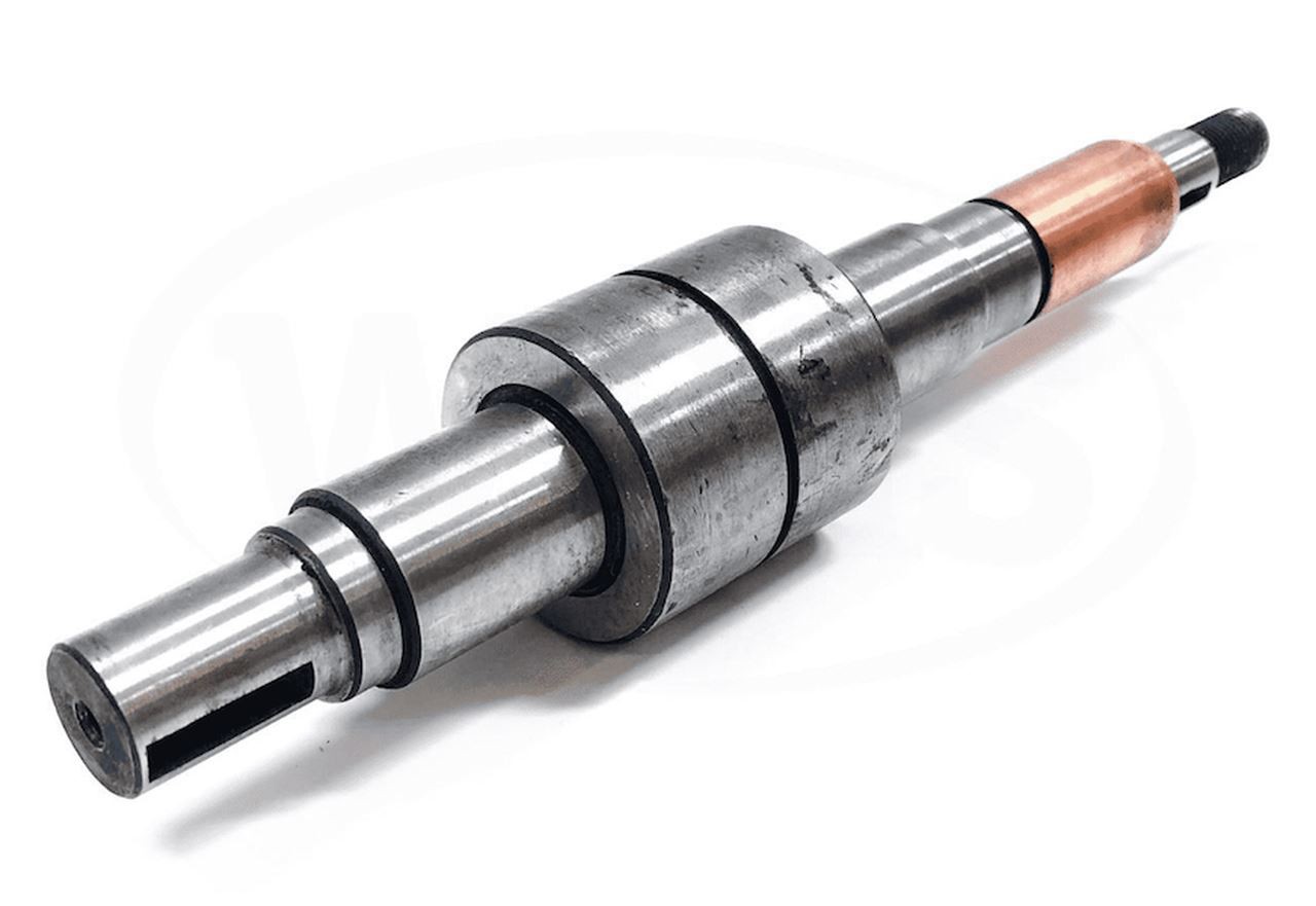10 common causes of broken shafts in pumps
