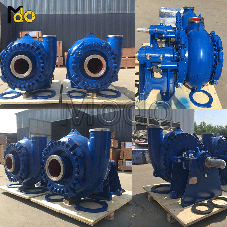 Hazards of Evacuation to Centrifugal Pumps