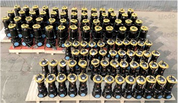 27 basic knowledge points of centrifugal pump