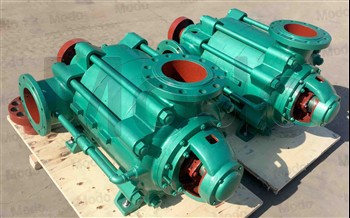 Why can't you choose a high head pump under the condition of low head?