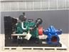 12 Inch Diesel Split Casing Water Pump