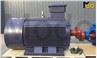 Horizontal Multistage Pump D155-30x9 With Electric Motor And Control Cabinet