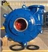 Horizontal High Chrome A05 Lining Slurry Pump MAH 10x8E-M With Spare Parts