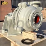 Horizontal Slurry Pump 4x3D-MAH