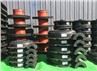 Horizontal Slurry Pump Parts
