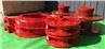 Horizontal Slurry Pump Parts