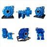 Horizontal Slurry Pumps Factory